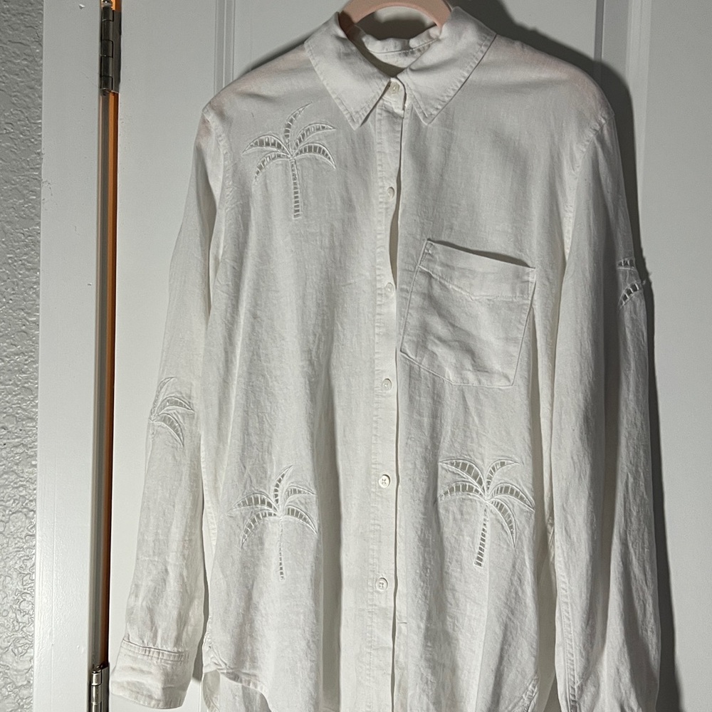 Rails Shirt 🏝️🏝️ - Picture 3 of 7